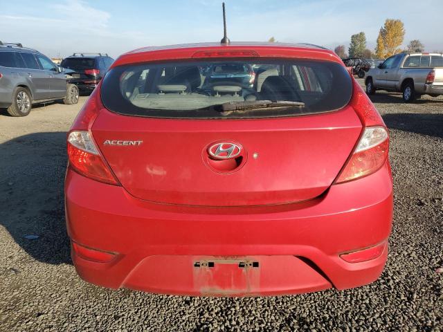 Photo 6 from auction – 2017 HYUNDAI ACCENT SE with VIN KMHCT5AE2HU301767