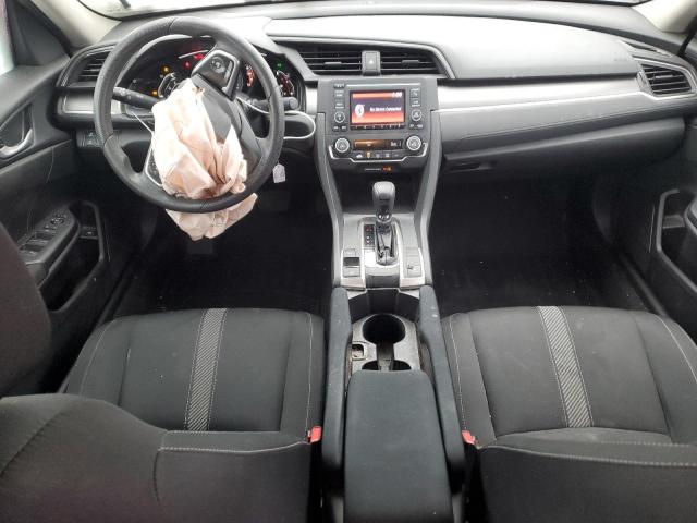 Photo 8 from auction – 2018 HONDA CIVIC LX with VIN 2HGFC2F5XJH537831