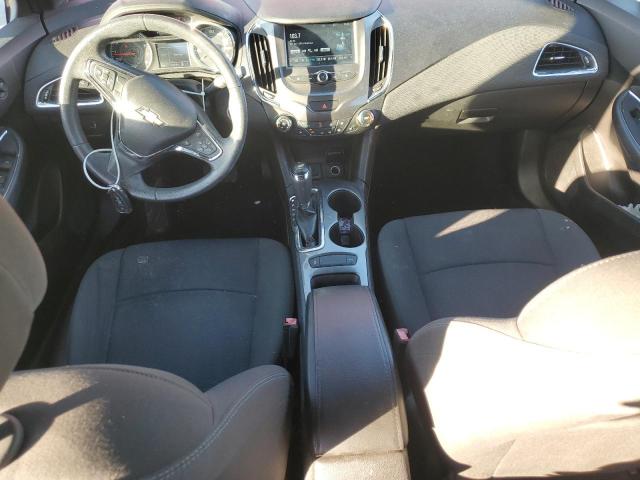 Photo 8 from auction – 2017 CHEVROLET CRUZE LT with VIN 3G1BE6SM9HS588474