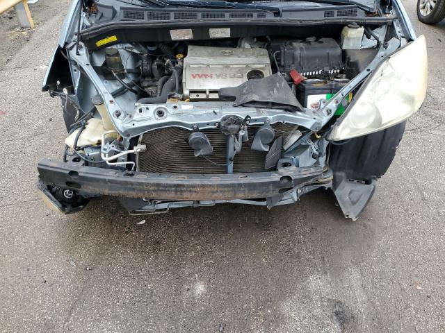 Photo 12 from auction – 2005 TOYOTA SIENNA CE with VIN 5TDZA23C75S360988