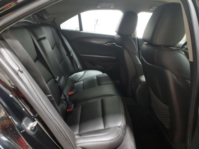 Zdjęcie 10 z aukcji – 2016 CADILLAC ATS z VIN 1G6AG5RX3G0103777