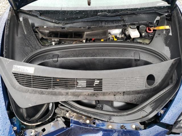 Photo 11 from auction – 2018 TESLA MODEL 3 with VIN 5YJ3E1EA3JF042963