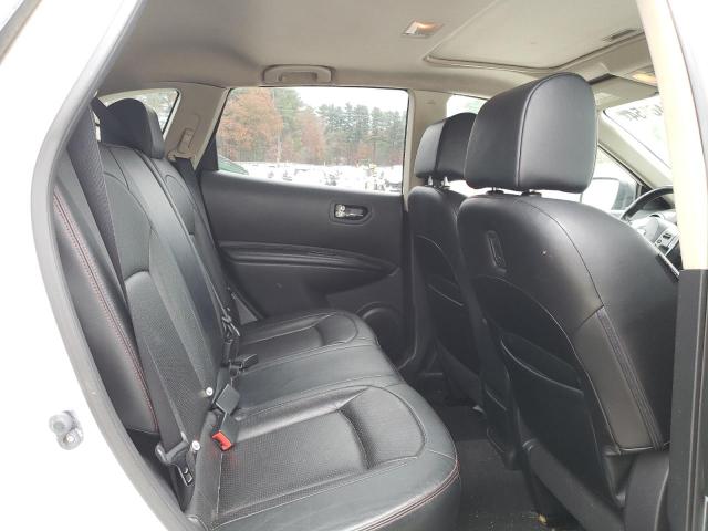 Photo 11 from auction – 2013 NISSAN ROGUE S with VIN JN8AS5MV8DW619633