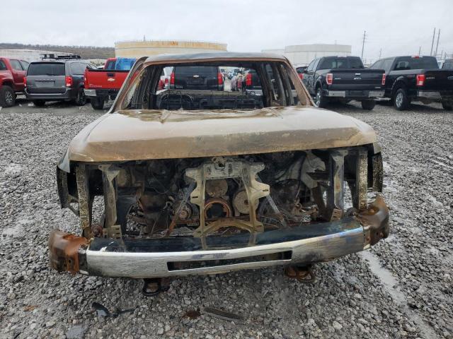 Photo 5 from auction – 2011 CHEVROLET SILVERADO with VIN 3GCPKSE39BG118893