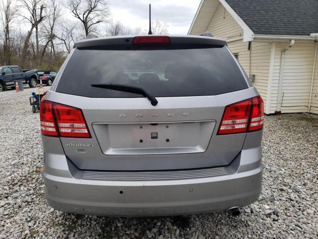 Photo 6 from auction – 2020 DODGE JOURNEY SE with VIN 3C4PDCAB5LT269428
