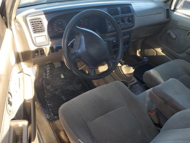 Photo 8 from auction – 2000 NISSAN FRONTIER K with VIN 1N6DD26S7YC395697