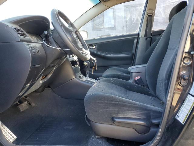 Photo 7 from auction – 2007 TOYOTA COROLLA CE with VIN 1NXBR32E97Z855674