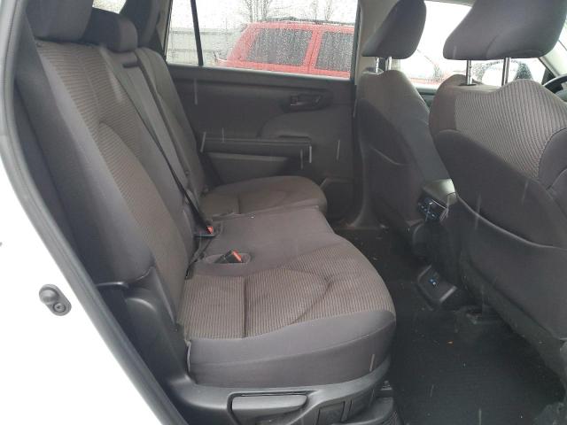 Photo 11 from auction – 2022 TOYOTA HIGHLANDER with VIN 5TDBBRCH7NS560224