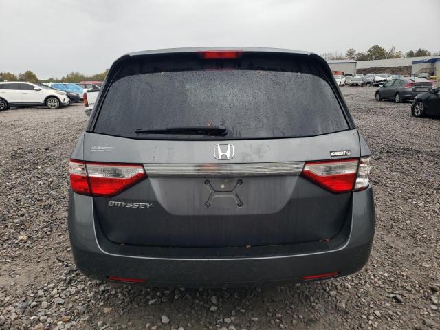 Photo 6 from auction – 2012 HONDA ODYSSEY EX with VIN 5FNRL5H45CB021709