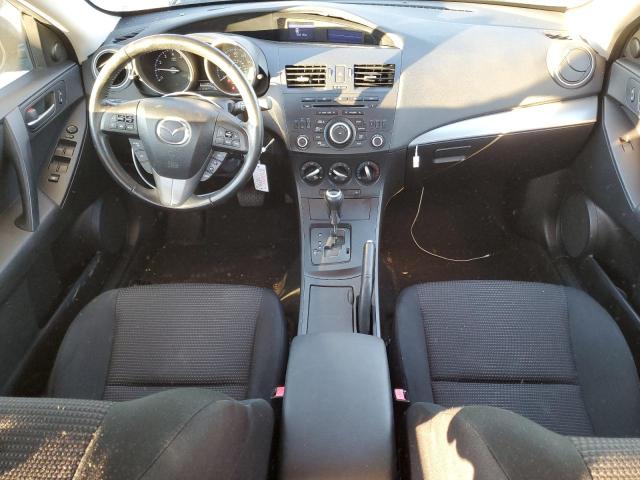 Photo 8 from auction – 2012 MAZDA 3 I with VIN JM1BL1V81C1613330