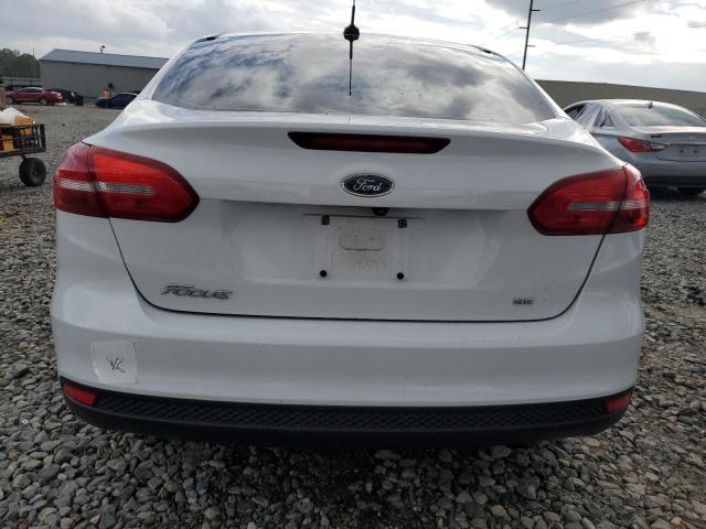 صورة رقم 12 من المزاد - 2017 FORD FOCUS SE مع VIN 1FADP3F20HL300726
