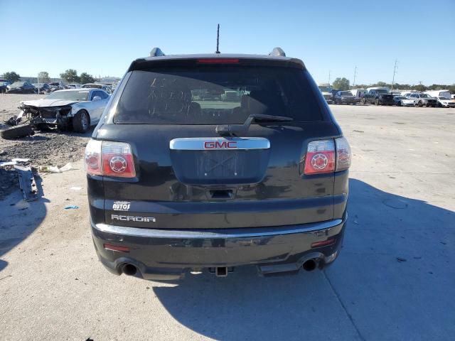 Photo 6 from auction – 2012 GMC ACADIA DEN with VIN 1GKKRTED5CJ300230