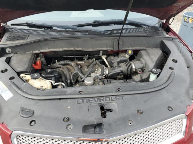 Photo 12 from auction – 2011 CHEVROLET TRAVERSE L with VIN 1GNKVLED4BJ147546