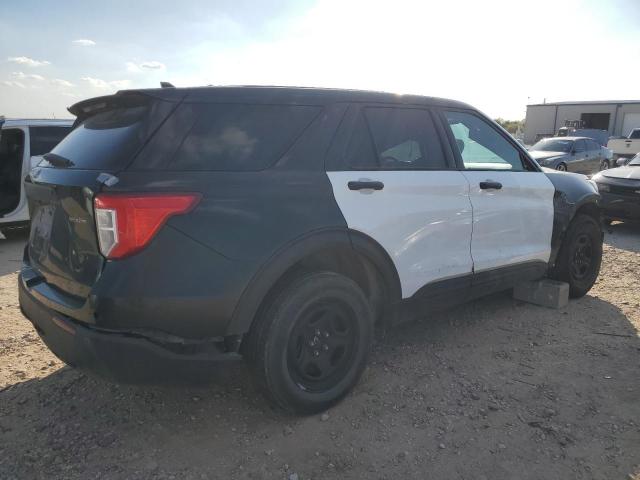 Photo 3 from auction – 2021 FORD EXPLORER P with VIN 1FM5K8AB3MGB04697