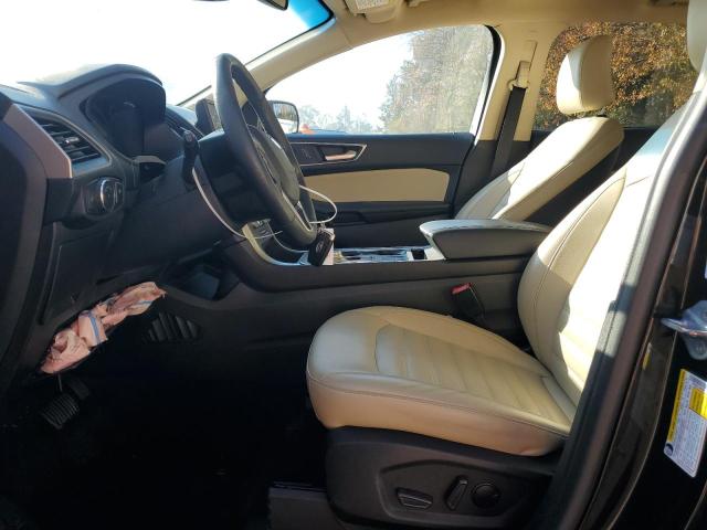 Photo 7 from auction – 2022 FORD EDGE SEL with VIN 2FMPK4J99NBA12243