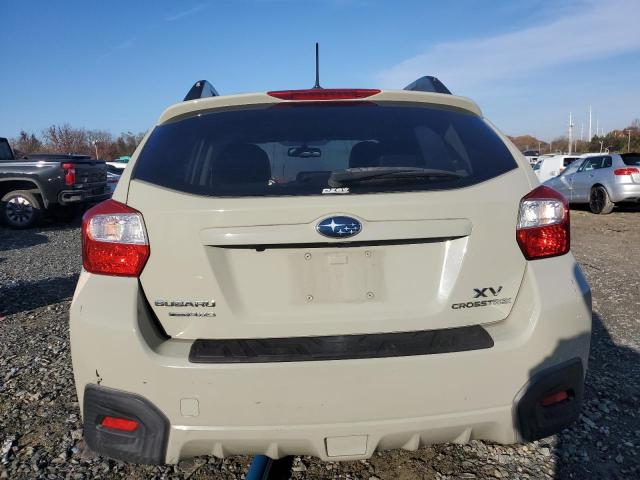 Photo 6 from auction – 2014 SUBARU XV CROSSTR with VIN JF2GPAKC2E8313214