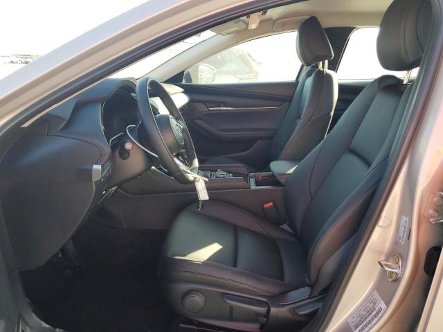 Photo 7 from auction – 2025 MAZDA 3 SELECT S with VIN JM1BPABM5S1760335