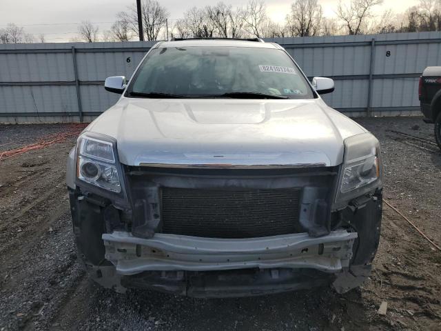 Photo 5 from auction – 2016 GMC TERRAIN DE with VIN 2GKFLVE35G6139371