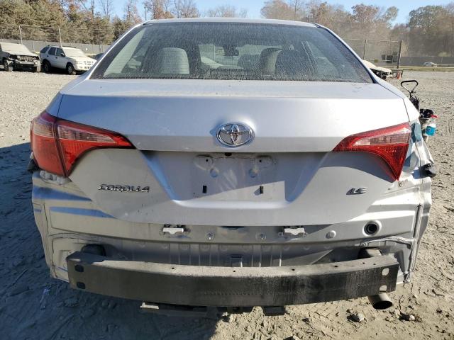 Photo 6 from auction – 2017 TOYOTA COROLLA L with VIN 5YFBURHE0HP722894