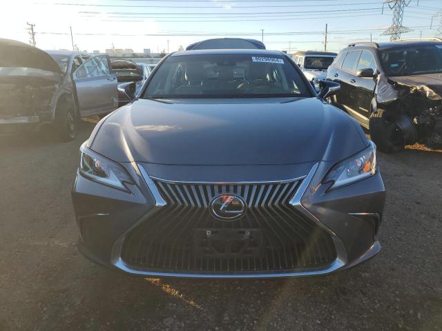 Photo 5 from auction – 2020 LEXUS ES 350 with VIN 58ADZ1B18LU076845
