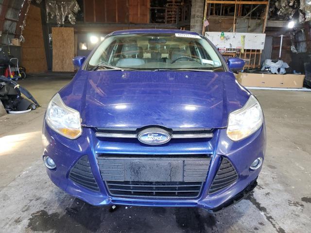 Photo 5 from auction – 2012 FORD FOCUS SE with VIN 1FAHP3F27CL442128
