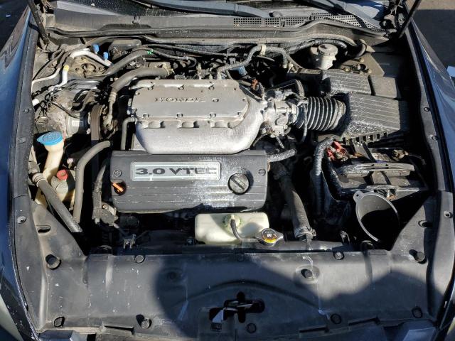 Photo 11 from auction – 2004 HONDA ACCORD EX with VIN 1HGCM82644A008704