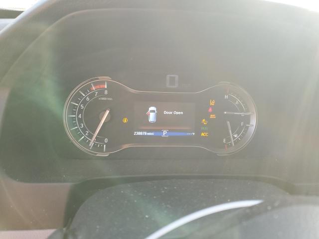 Photo 9 from auction – 2018 HONDA PILOT EXL with VIN 5FNYF6H66JB048697