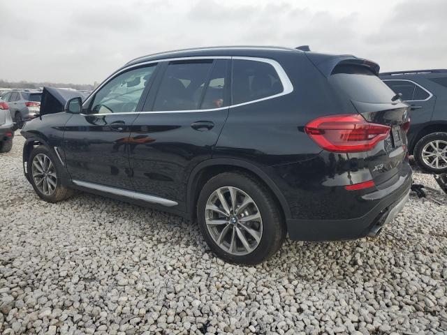 Photo 2 from auction – 2019 BMW X3 XDRIVE3 with VIN 5UXTR9C58KLR05679