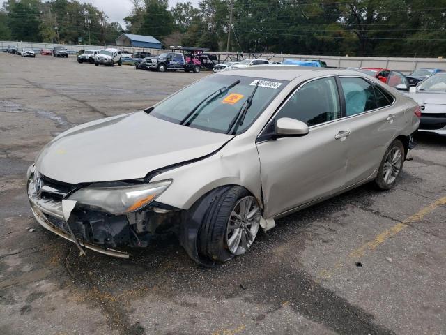 Photo 1 from auction – 2017 TOYOTA CAMRY LE with VIN 4T1BF1FKXHU736837