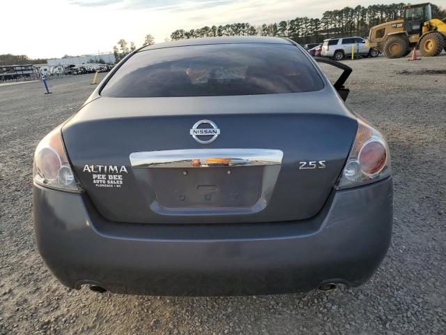Photo 6 from auction – 2012 NISSAN ALTIMA BAS with VIN 1N4AL2AP9CC175942