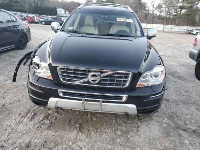 Photo 5 from auction – 2014 VOLVO XC90 3.2 with VIN YV4952CZ4E1682653