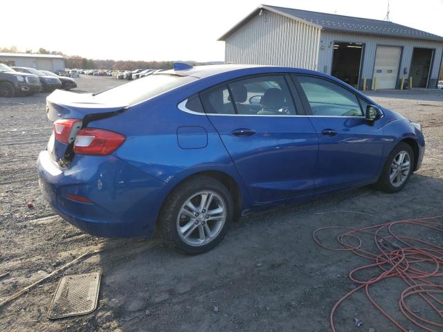Photo 3 from auction – 2016 CHEVROLET CRUZE LT with VIN 1G1BE5SM5G7305592