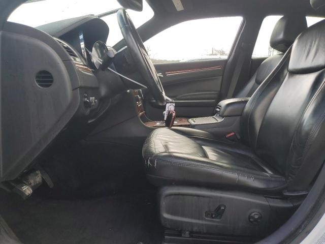 Photo 7 from auction – 2013 CHRYSLER 300 with VIN 2C3CCAAG8DH568878