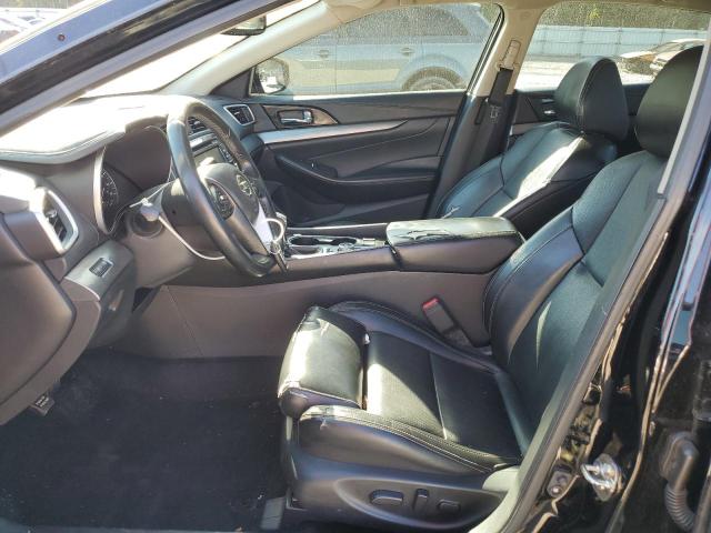 Photo 7 from auction – 2017 NISSAN MAXIMA 3.5 with VIN 1N4AA6AP0HC433253