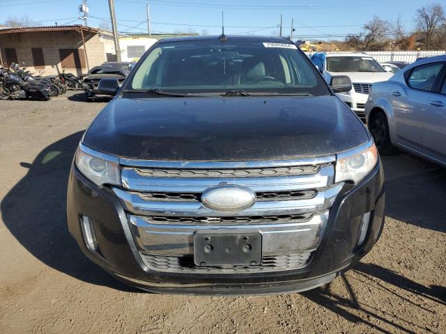 Photo 5 from auction – 2013 FORD EDGE SEL with VIN 2FMDK4JC1DBA56248