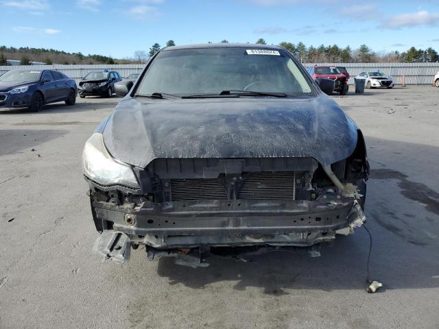 Photo 5 from auction – 2015 SUBARU IMPREZA with VIN JF1GJAA62FH016186