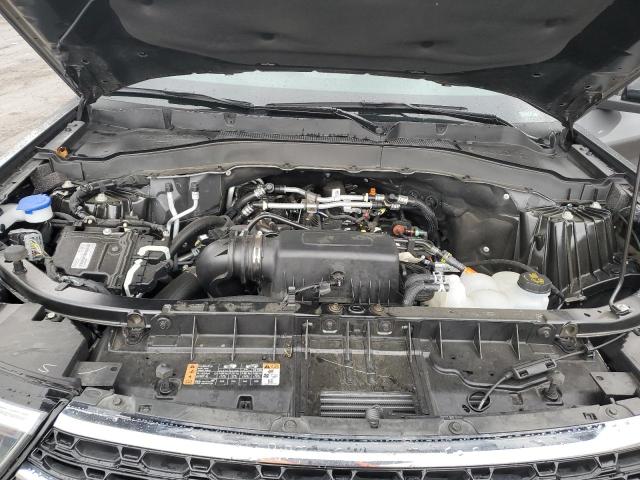 Photo 12 from auction – 2024 FORD EXPLORER X with VIN 1FMSK8DH8RGA44801