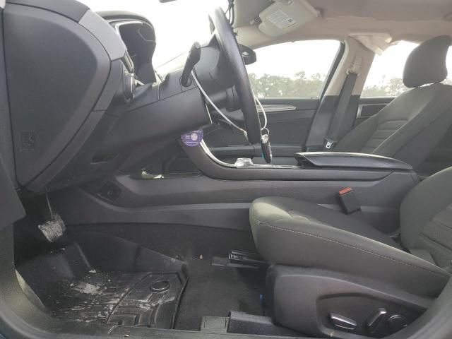 Photo 7 from auction – 2019 FORD FUSION SE with VIN 3FA6P0HD4KR159500
