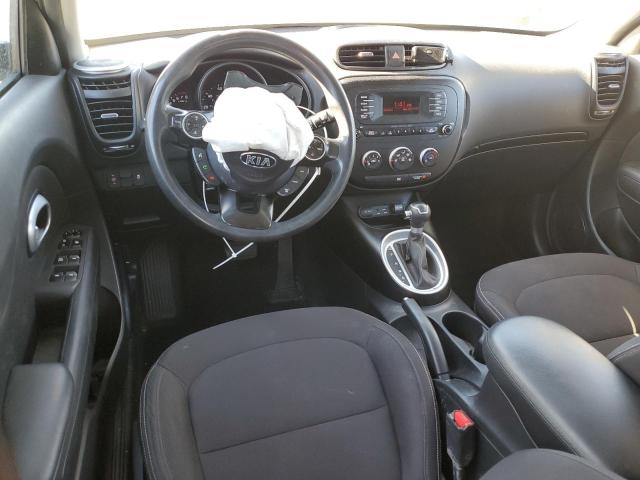 Photo 8 from auction – 2015 KIA SOUL with VIN KNDJN2A20F7817003