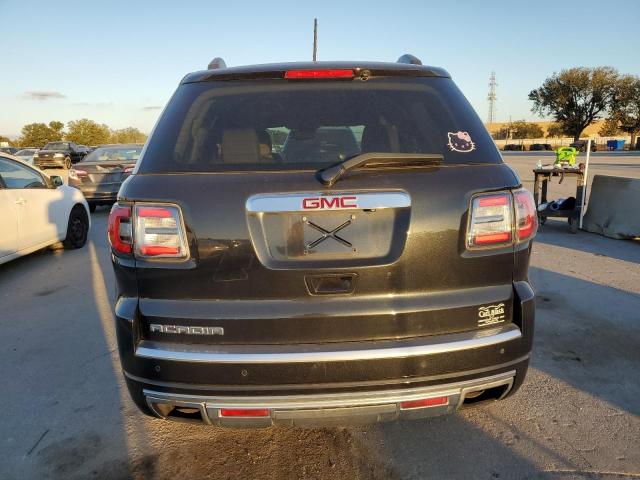 Photo 6 from auction – 2014 GMC ACADIA DEN with VIN 1GKKRTKD6EJ147896
