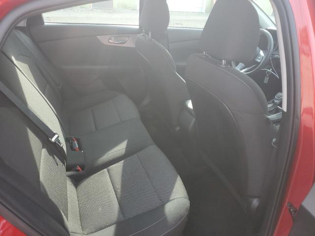 Photo 10 from auction – 2023 KIA FORTE LX with VIN 3KPF24AD9PE624314