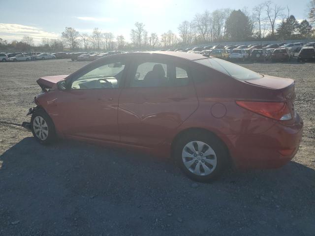 Photo 2 from auction – 2016 HYUNDAI ACCENT SE with VIN KMHCT4AE4GU157468