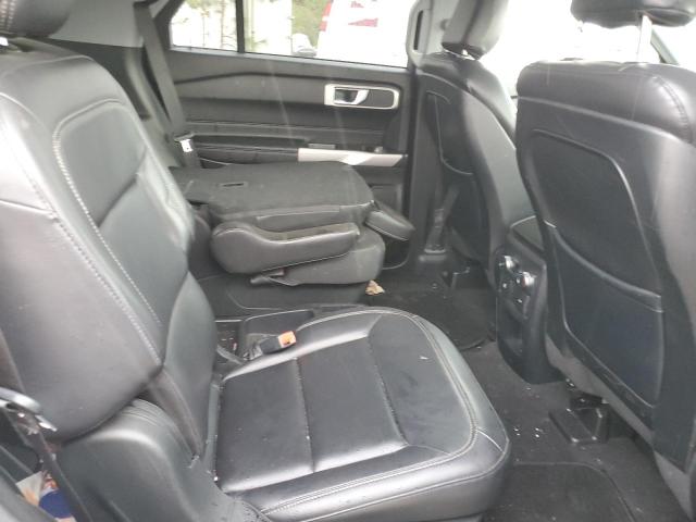 Photo 10 from auction – 2020 FORD EXPLORER X with VIN 1FMSK8DHXLGC84987