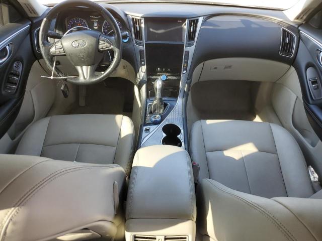 Photo 8 from auction – 2015 INFINITI Q50 BASE with VIN JN1BV7AR5FM403797