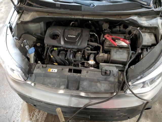 Photo 12 from auction – 2018 KIA SOUL with VIN KNDJN2A20J7507040