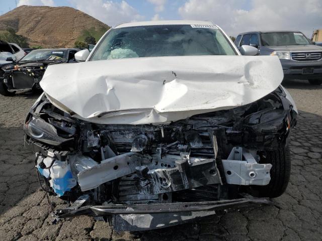 Photo 5 from auction – 2023 MAZDA CX-30 SELE with VIN 3MVDMBBM8PM534287