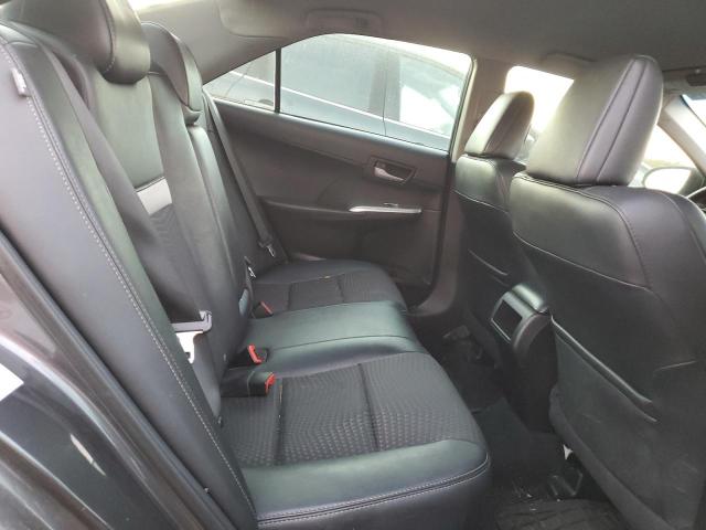 Photo 10 from auction – 2014 TOYOTA CAMRY L with VIN 4T1BF1FK8EU346864