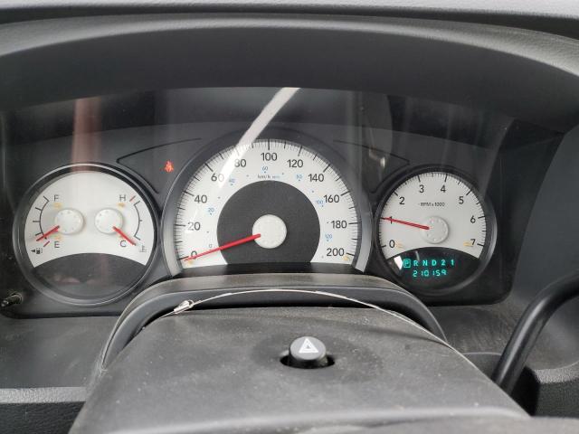 Photo 9 from auction – 2011 DODGE DAKOTA SLT with VIN 1D7RW3GK5BS504619