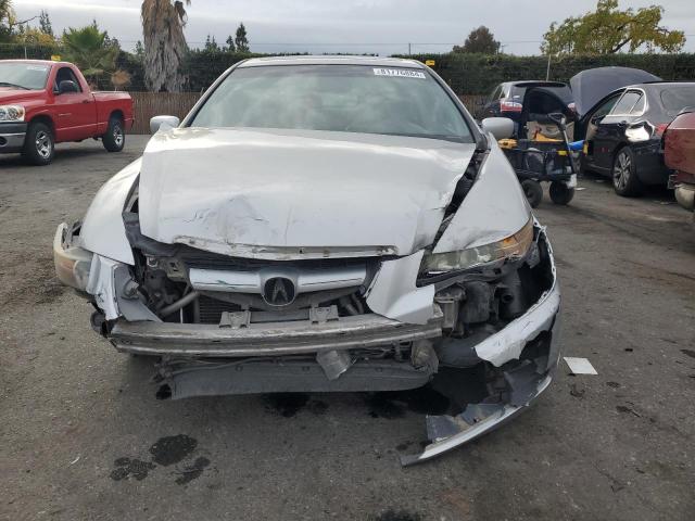 Photo 5 from auction – 2006 ACURA 3.2TL with VIN 19UUA66286A067704