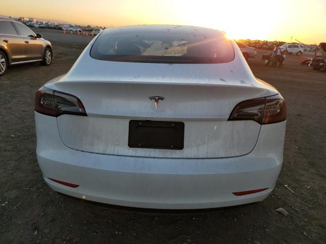 Photo 6 from auction – 2023 TESLA MODEL 3 with VIN 5YJ3E1EA2PF449374